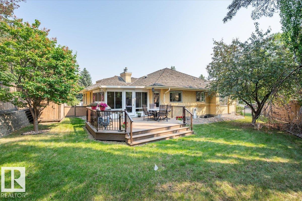 312 Burton Rd Nw, Edmonton, Alberta  T6R 2G7 - Photo 48 - E4457617