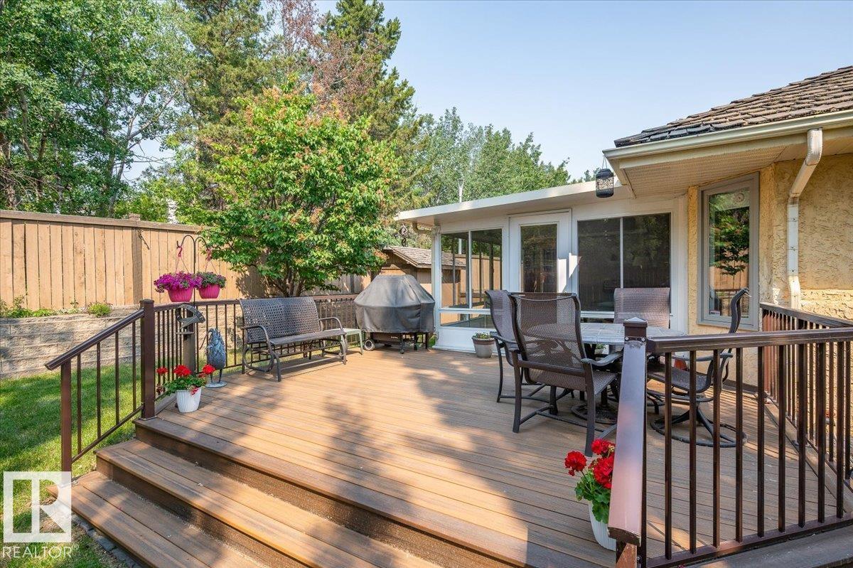 312 Burton Rd Nw, Edmonton, Alberta  T6R 2G7 - Photo 45 - E4457617
