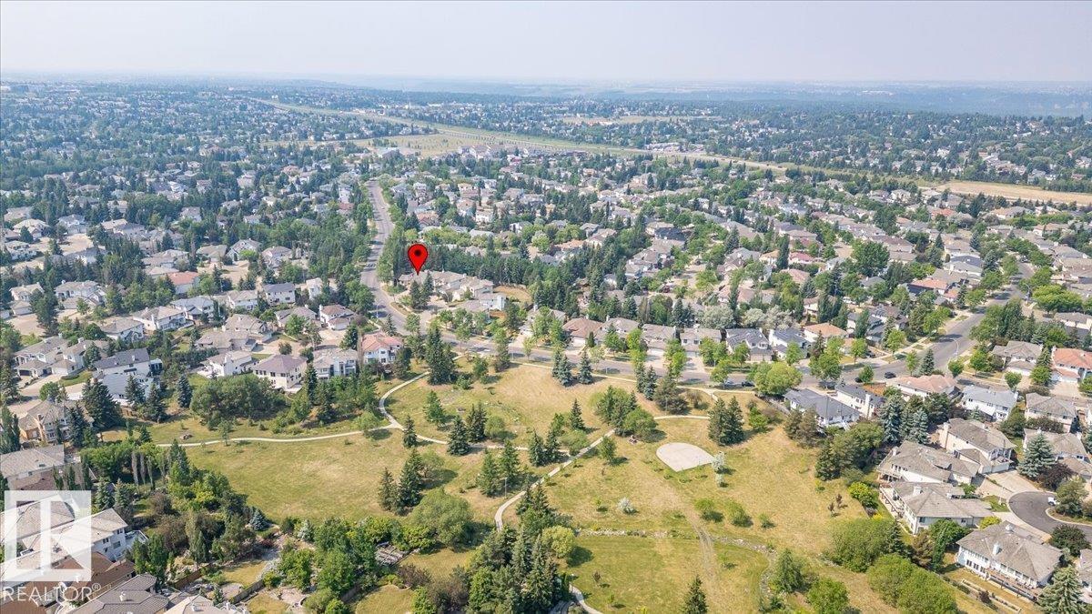 312 Burton Rd Nw, Edmonton, Alberta  T6R 2G7 - Photo 57 - E4457617