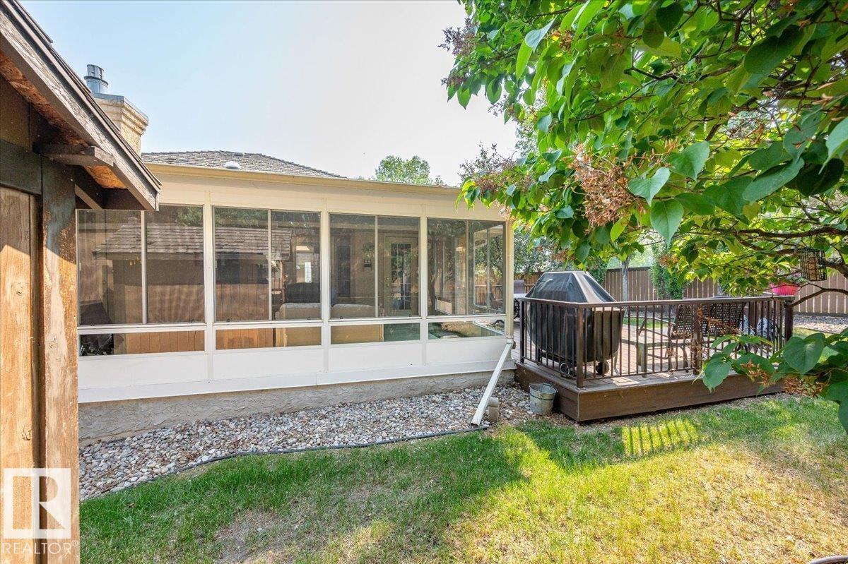 312 Burton Rd Nw, Edmonton, Alberta  T6R 2G7 - Photo 44 - E4457617