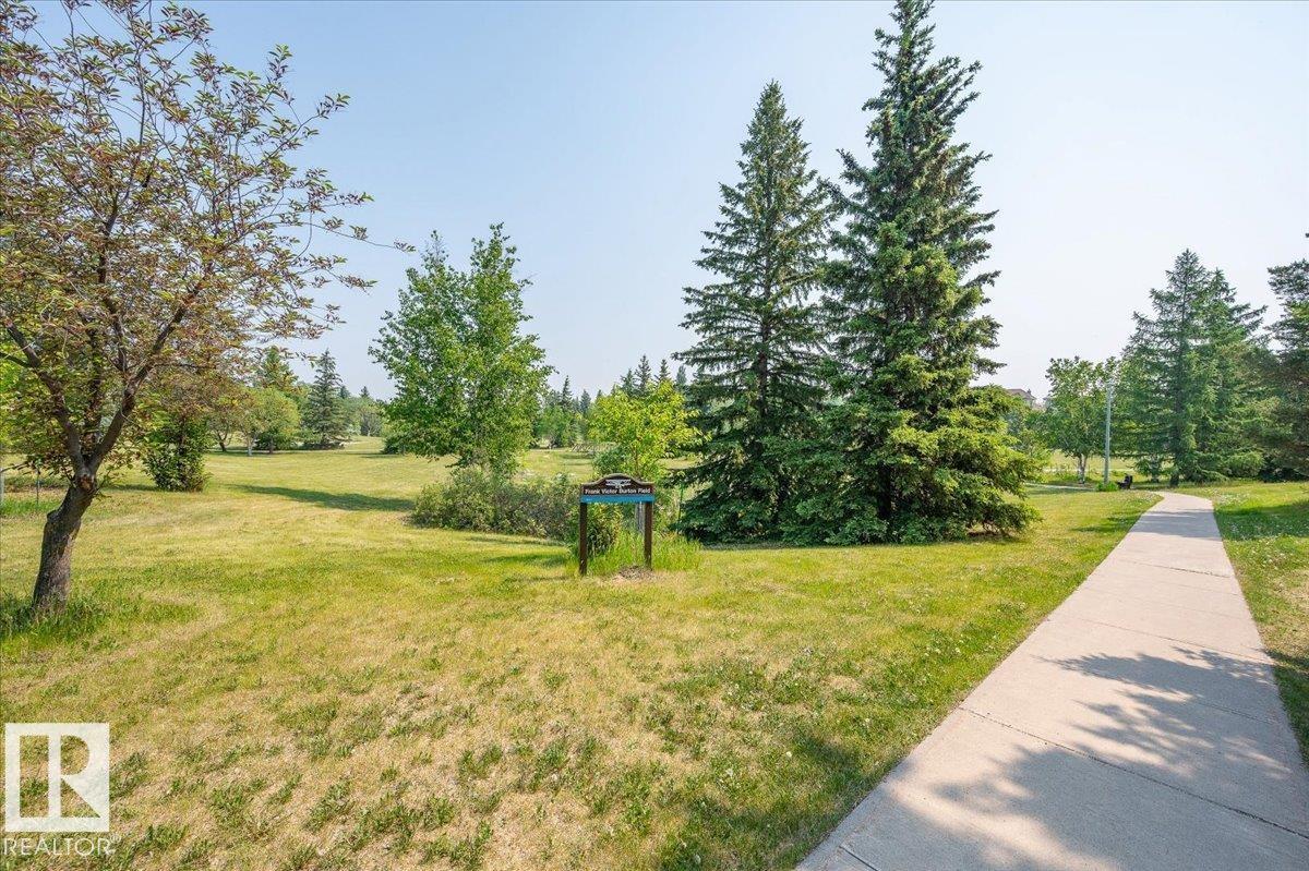 312 Burton Rd Nw, Edmonton, Alberta  T6R 2G7 - Photo 55 - E4457617