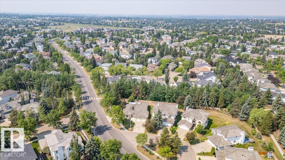 312 Burton Rd Nw, Edmonton, Alberta  T6R 2G7 - Photo 61 - E4457617