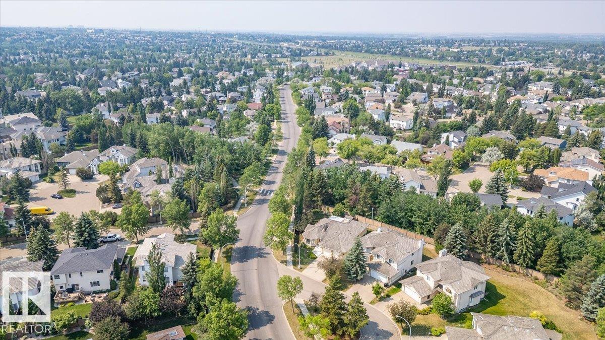 312 Burton Rd Nw, Edmonton, Alberta  T6R 2G7 - Photo 62 - E4457617
