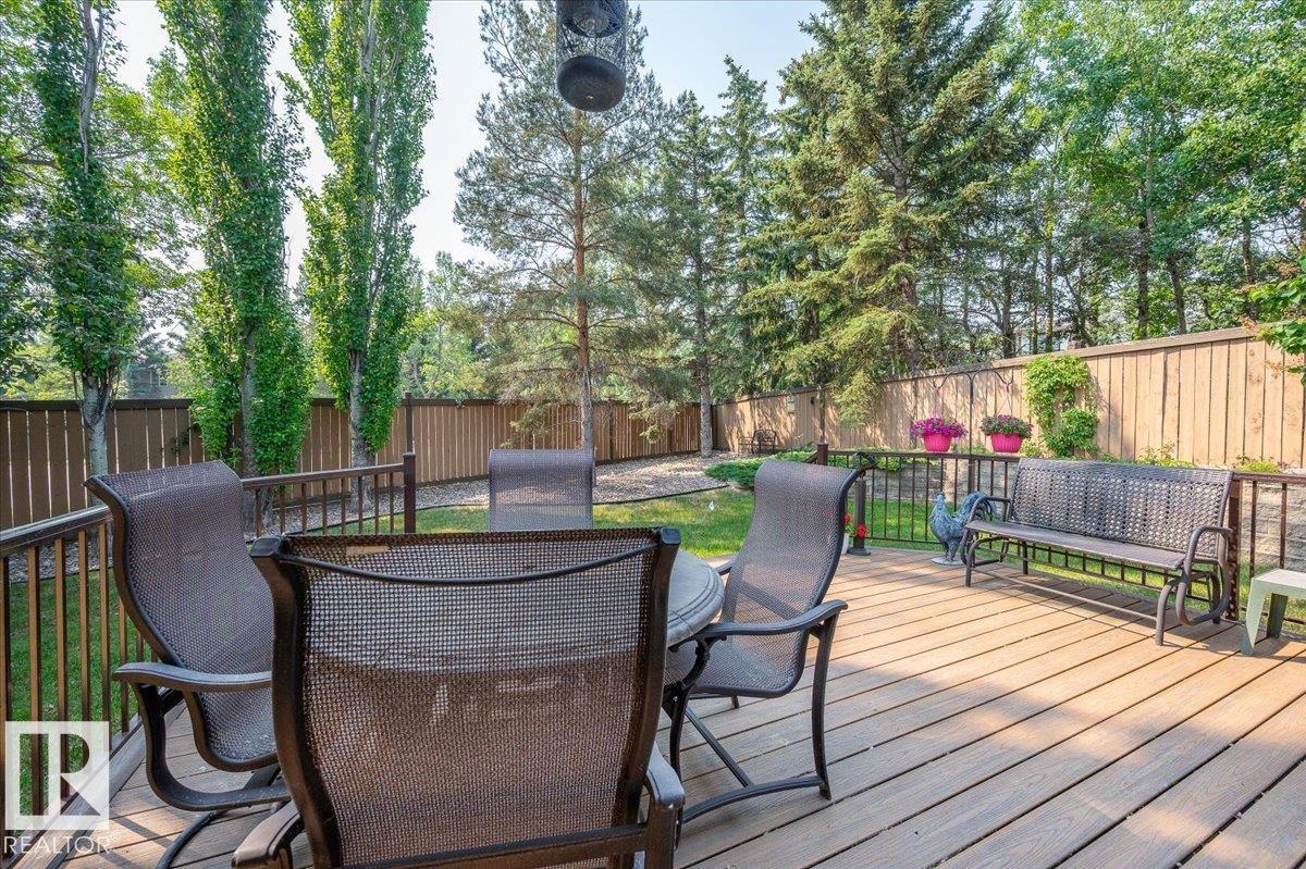 312 Burton Rd Nw, Edmonton, Alberta  T6R 2G7 - Photo 47 - E4457617