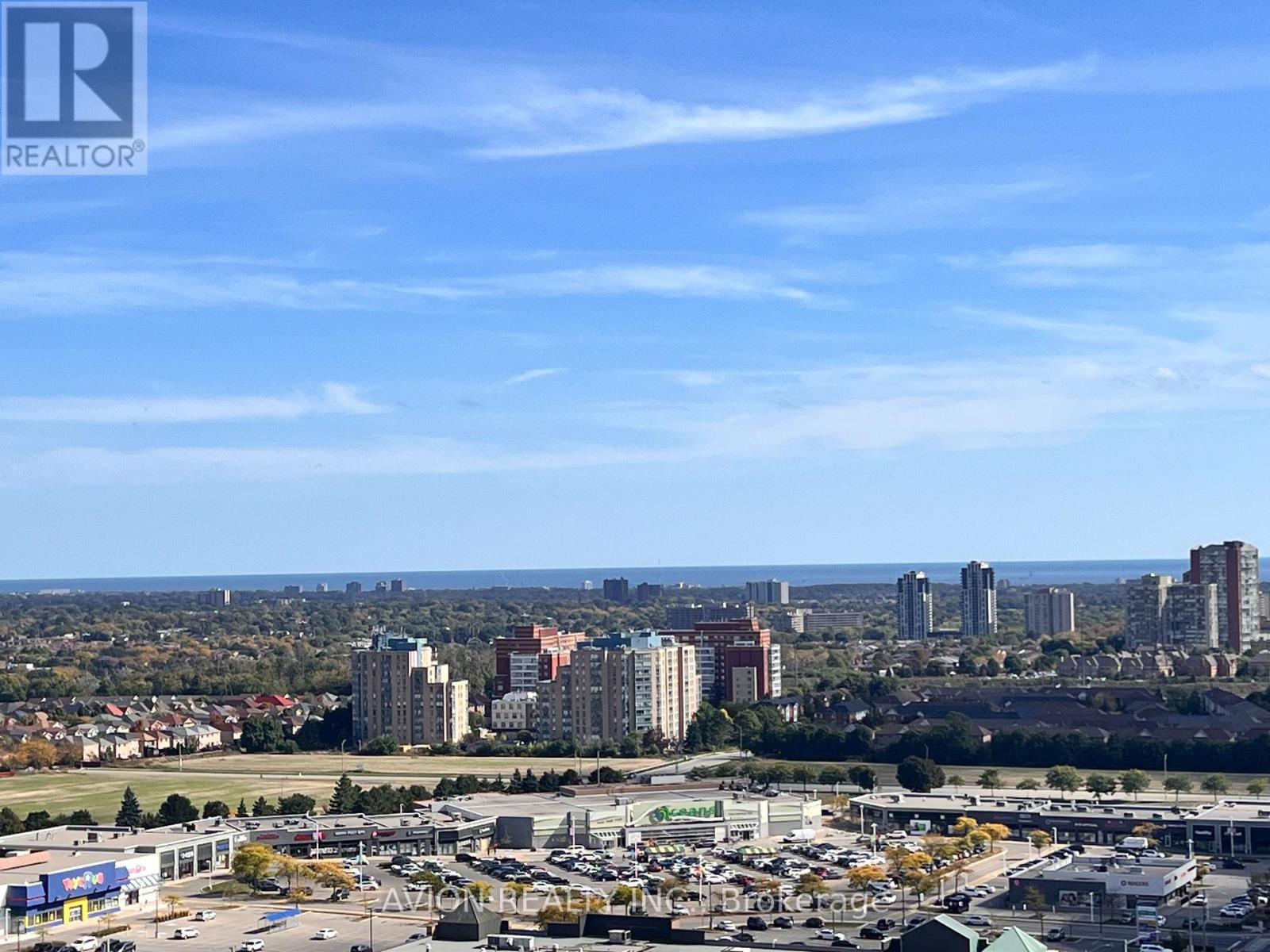 1903 - 15 WATERGARDEN DRIVE, Mississauga, Ontario
