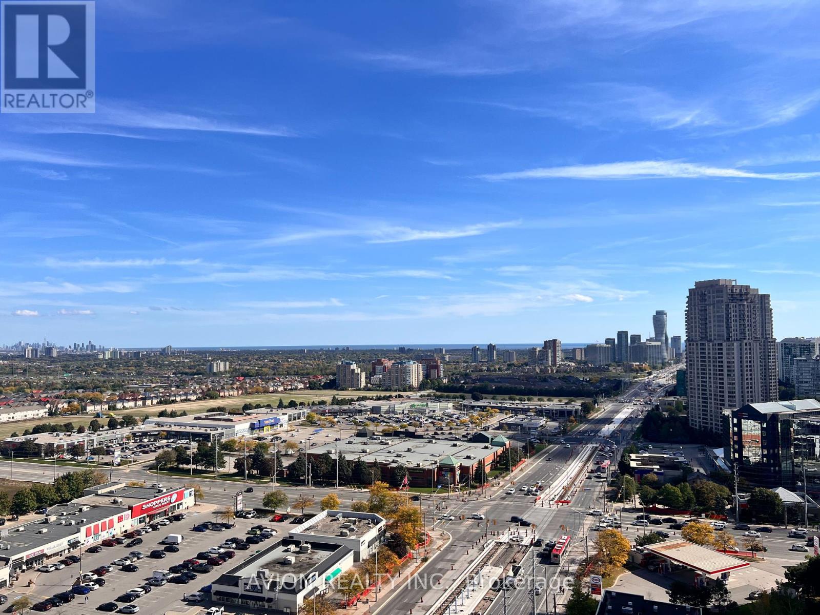 1903 - 15 Watergarden Drive, Mississauga, Ontario  L5R 0H4 - Photo 15 - W12457980