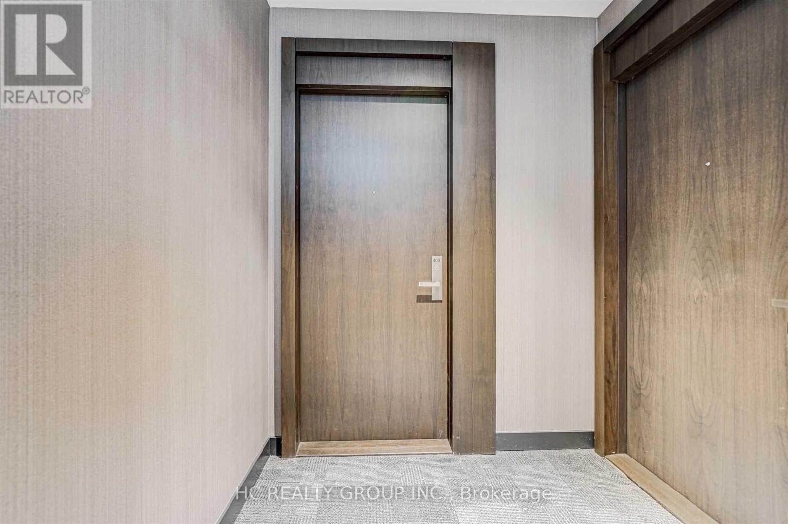 4001 - 1 Yorkville Avenue, Toronto, Ontario  M4W 0B1 - Photo 3 - C12457960