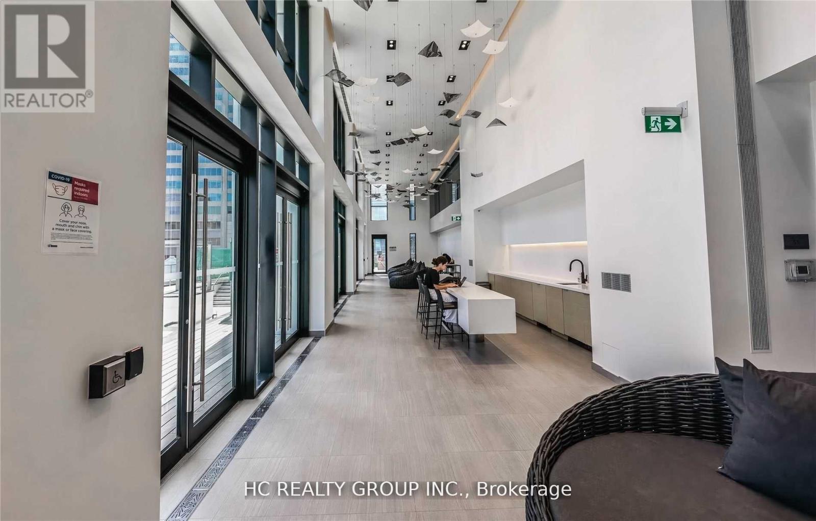 4001 - 1 Yorkville Avenue, Toronto, Ontario  M4W 0B1 - Photo 42 - C12457960