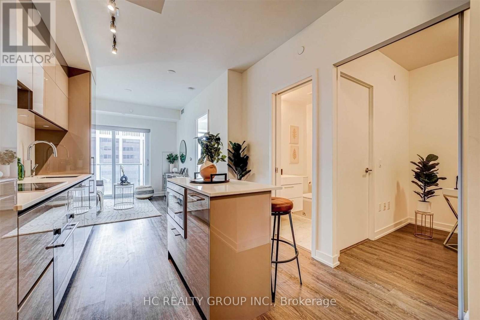 4001 - 1 Yorkville Avenue, Toronto, Ontario  M4W 0B1 - Photo 9 - C12457960
