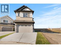 736 Savanna Crescent NE Saddle Ridge