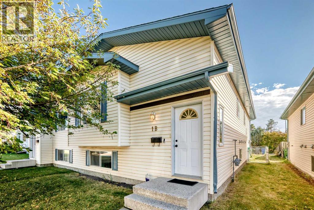 B, 1 Eline Street, Red Deer, Alberta  T4R 2M9 - Photo 18 - A2263665