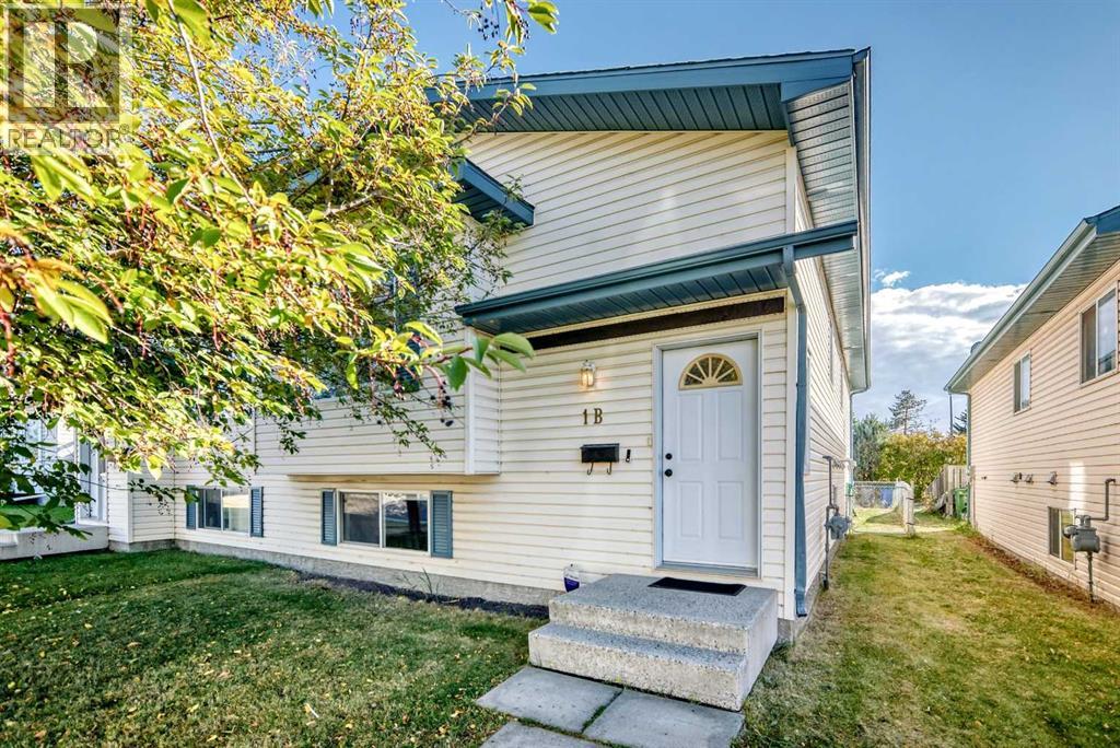 B, 1 Eline Street, Red Deer, Alberta  T4R 2M9 - Photo 2 - A2263665