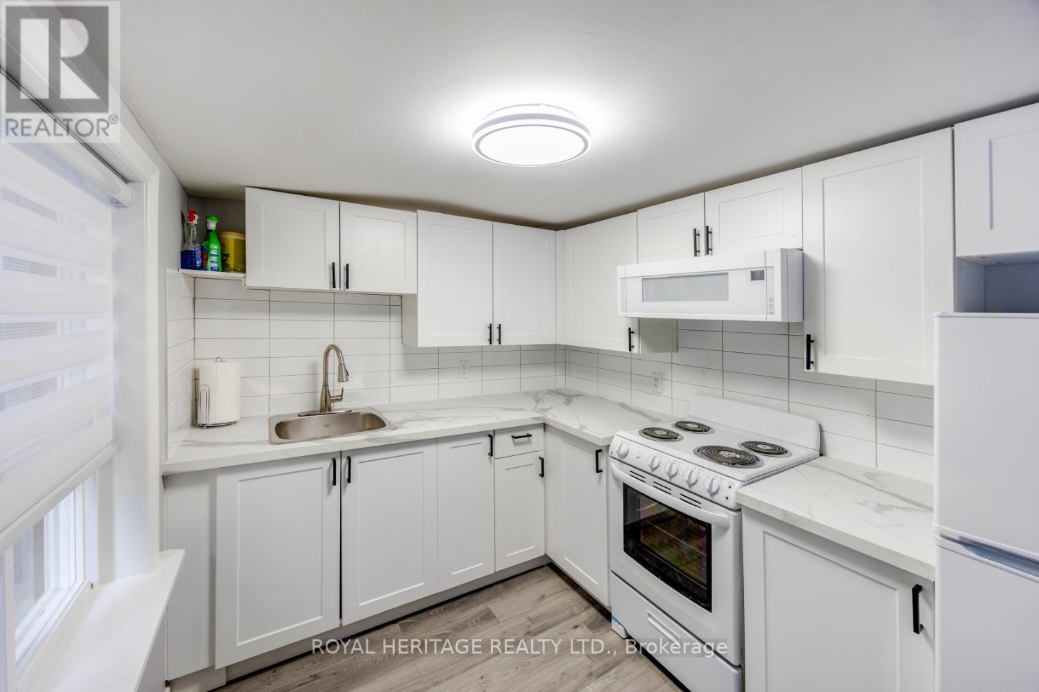 4 - 264 DIVISION STREET, Cobourg, Ontario