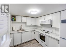 4 - 264 DIVISION STREET, Cobourg, Ontario