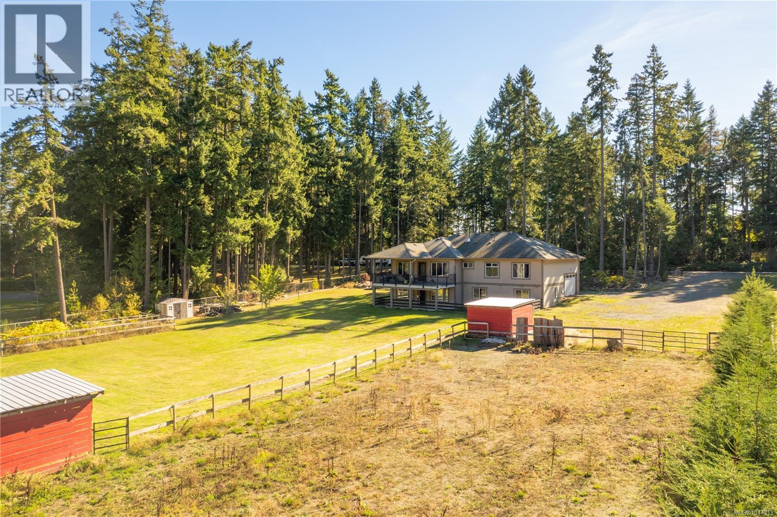 315 Allsbrook Rd, Coombs, British Columbia
