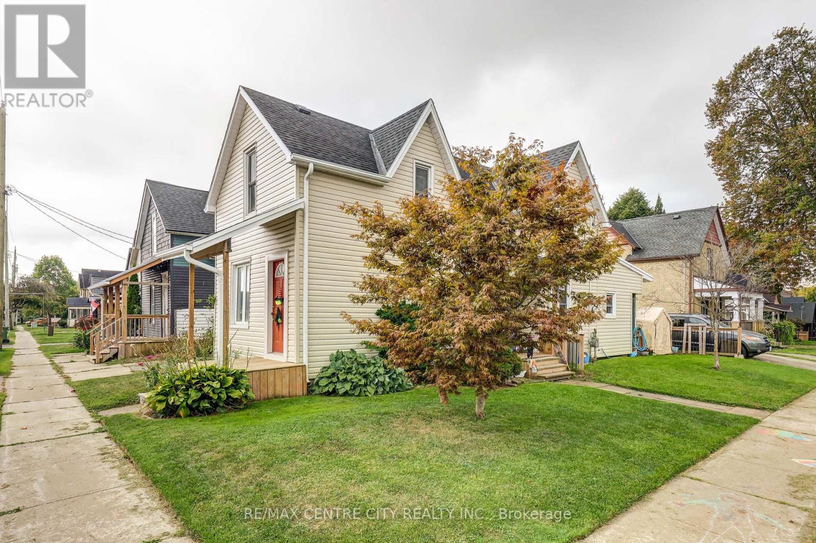 270 ROSS STREET, St. Thomas, Ontario