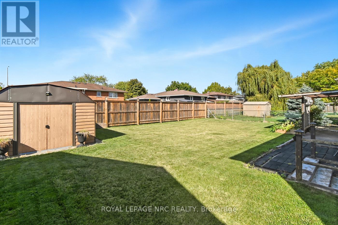 69 Elmvale Crescent, Port Colborne, Ontario  L3K 5X1 - Photo 37 - X12458000