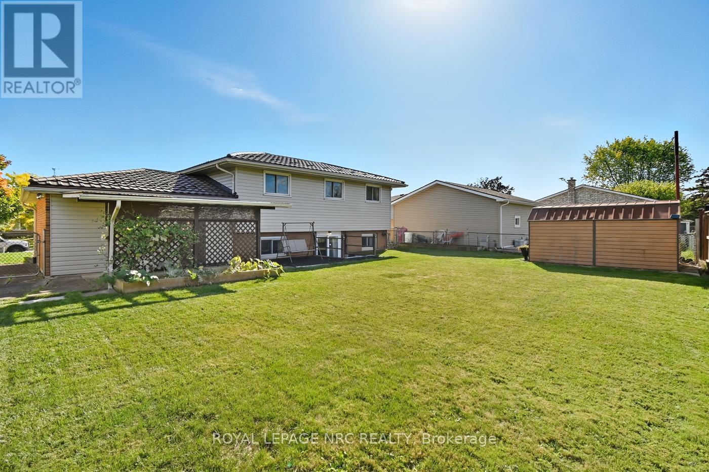 69 Elmvale Crescent, Port Colborne, Ontario  L3K 5X1 - Photo 39 - X12458000