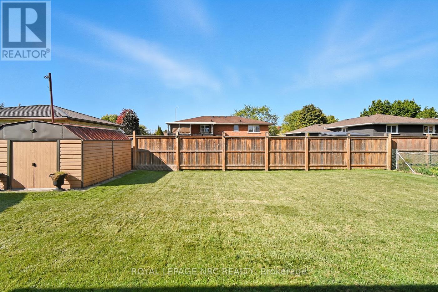 69 Elmvale Crescent, Port Colborne, Ontario  L3K 5X1 - Photo 41 - X12458000
