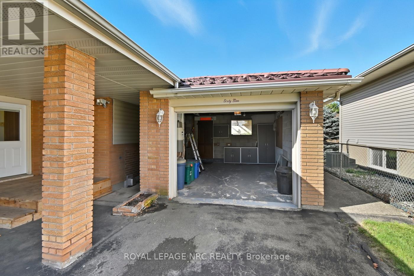 69 Elmvale Crescent, Port Colborne, Ontario  L3K 5X1 - Photo 43 - X12458000