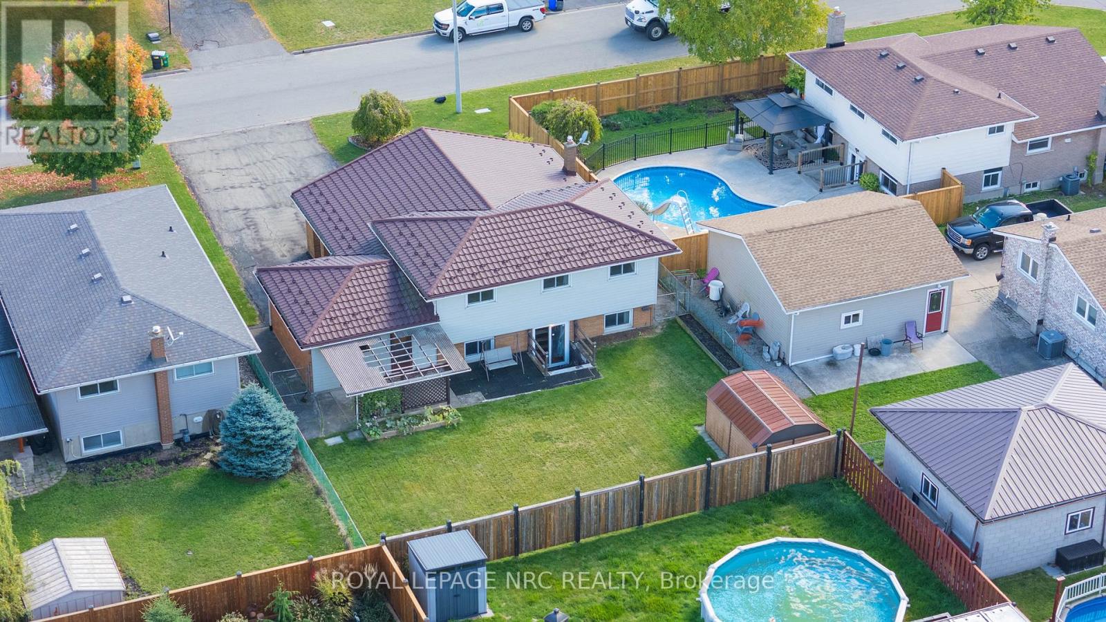 69 Elmvale Crescent, Port Colborne, Ontario  L3K 5X1 - Photo 48 - X12458000