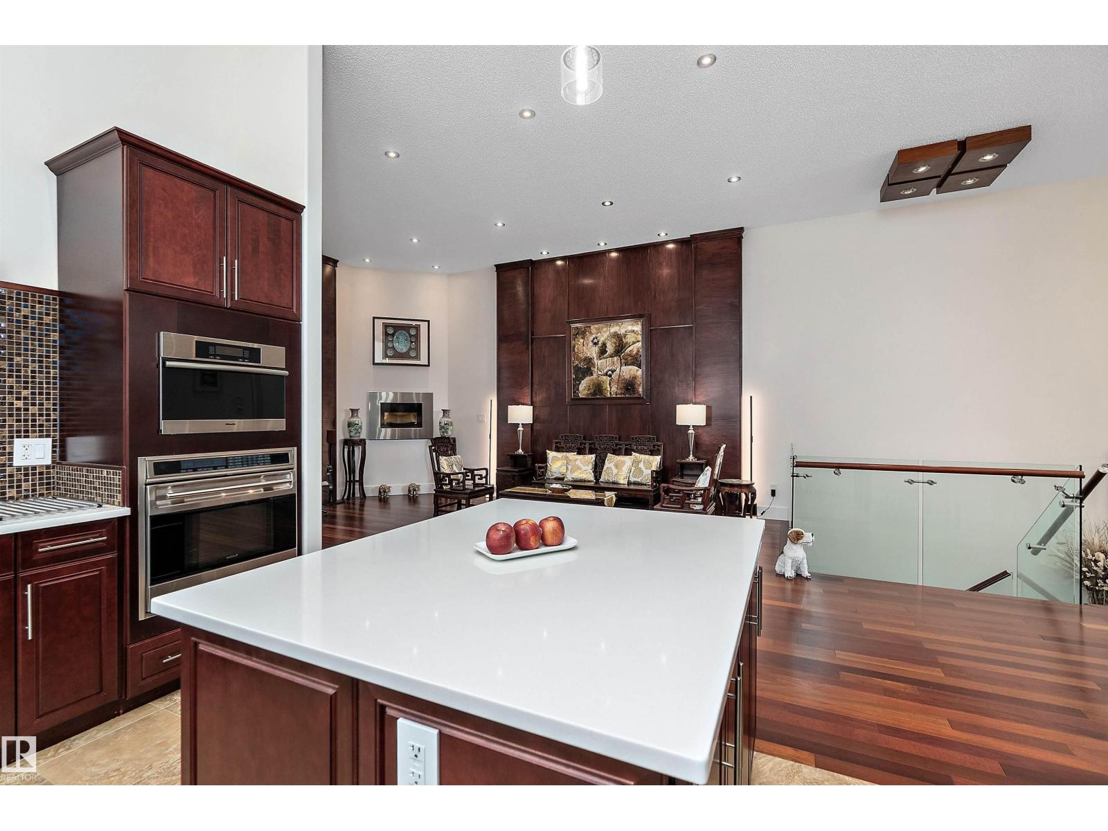 169 Callaghan Dr Sw, Edmonton, Alberta  T6W 0G6 - Photo 10 - E4461797