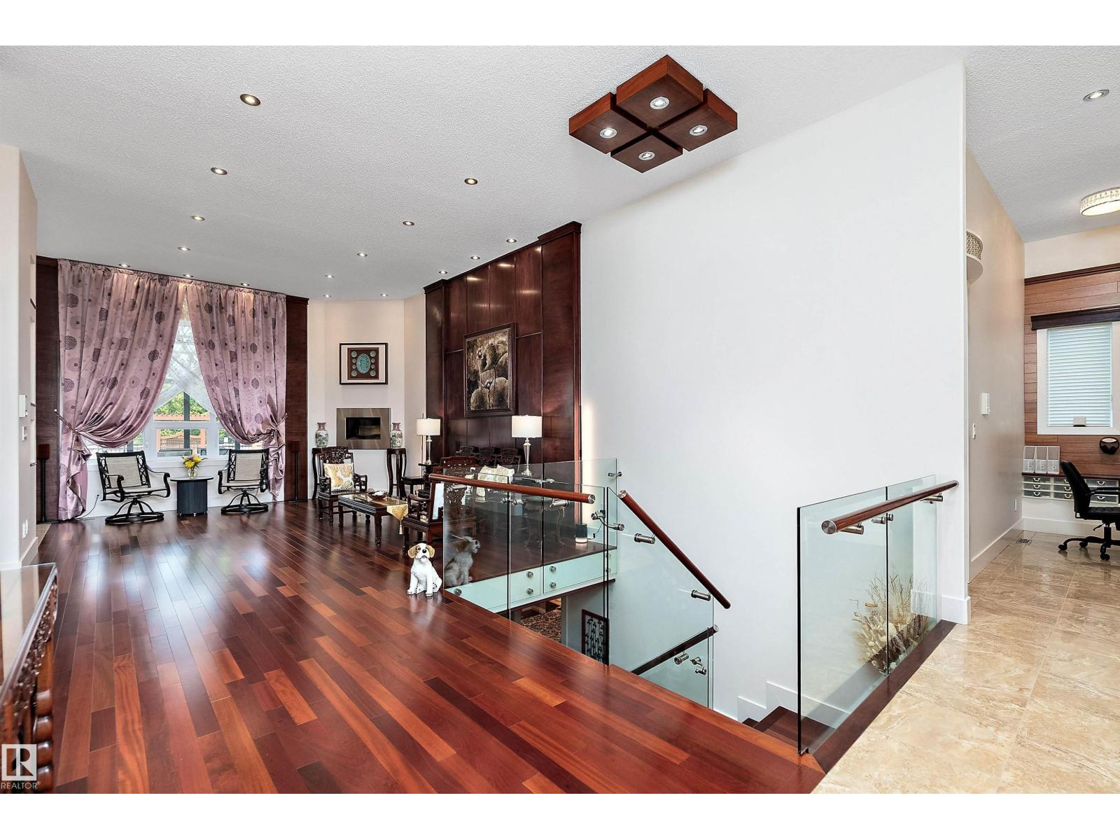 169 Callaghan Dr Sw, Edmonton, Alberta  T6W 0G6 - Photo 3 - E4461797