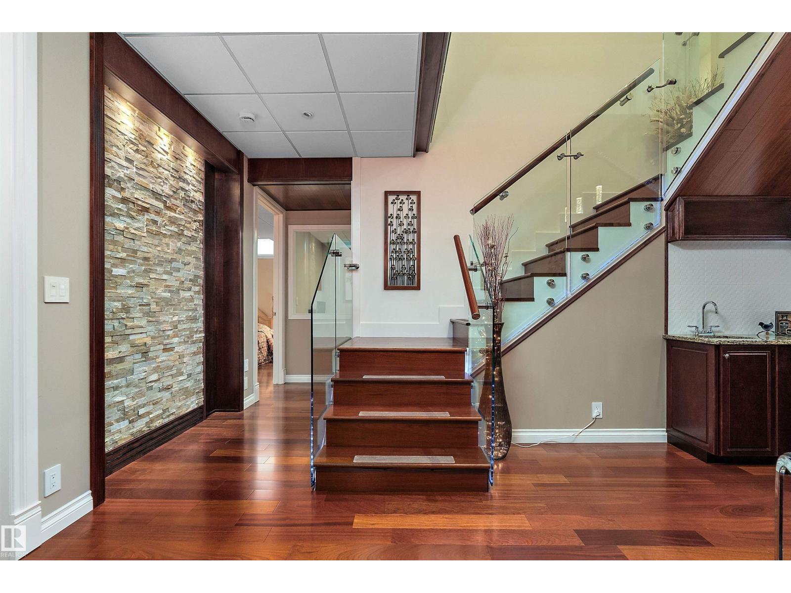 169 Callaghan Dr Sw, Edmonton, Alberta  T6W 0G6 - Photo 35 - E4461797