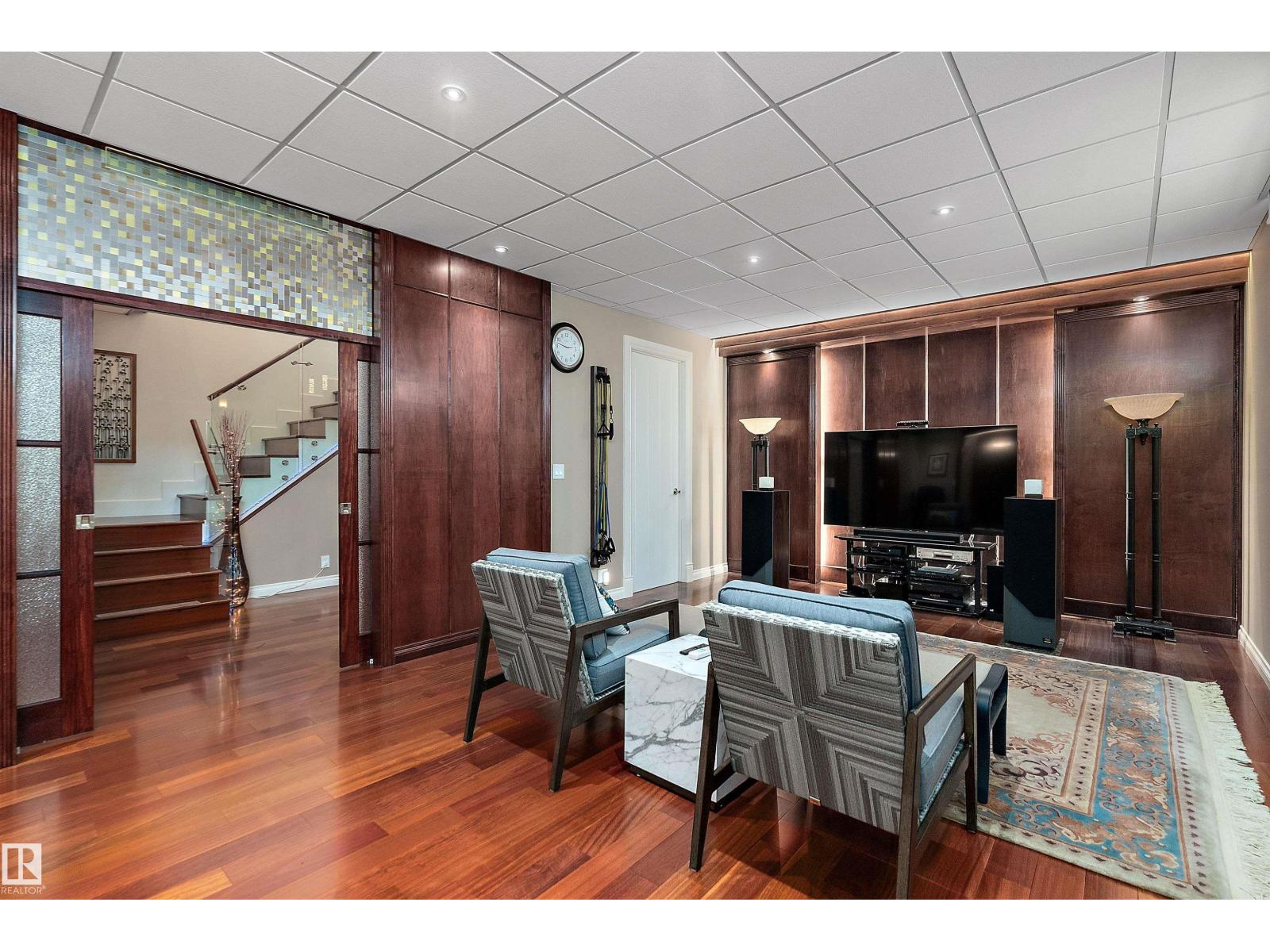 169 Callaghan Dr Sw, Edmonton, Alberta  T6W 0G6 - Photo 37 - E4461797