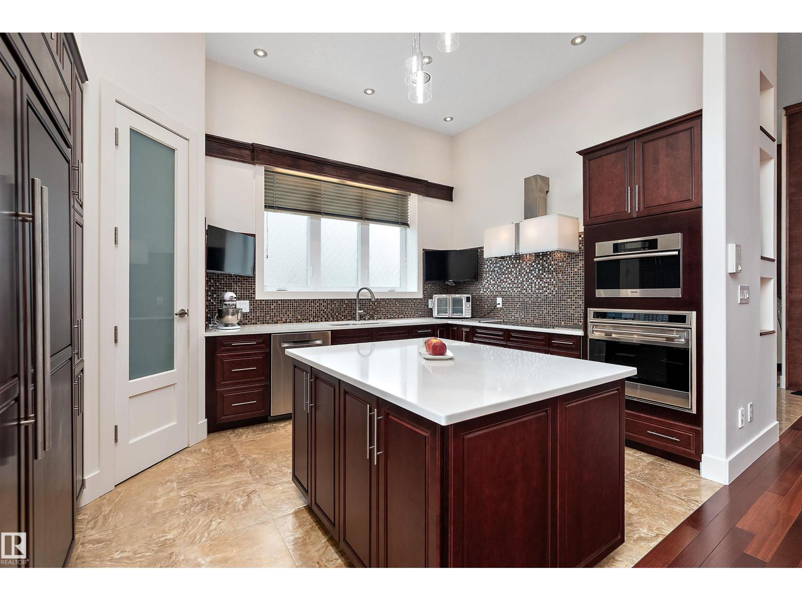 169 Callaghan Dr Sw, Edmonton, Alberta  T6W 0G6 - Photo 6 - E4461797