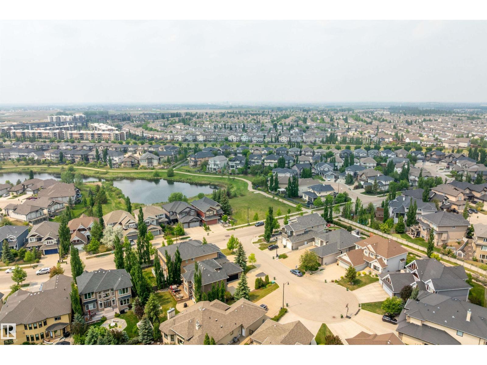 169 Callaghan Dr Sw, Edmonton, Alberta  T6W 0G6 - Photo 60 - E4461797