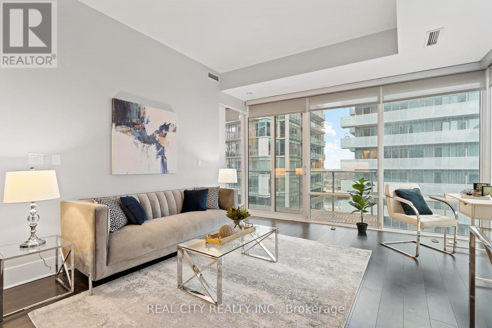 626 - 29 Queens Quay E, Toronto, Ontario  M5E 0A4 - Photo 10 - C12457990