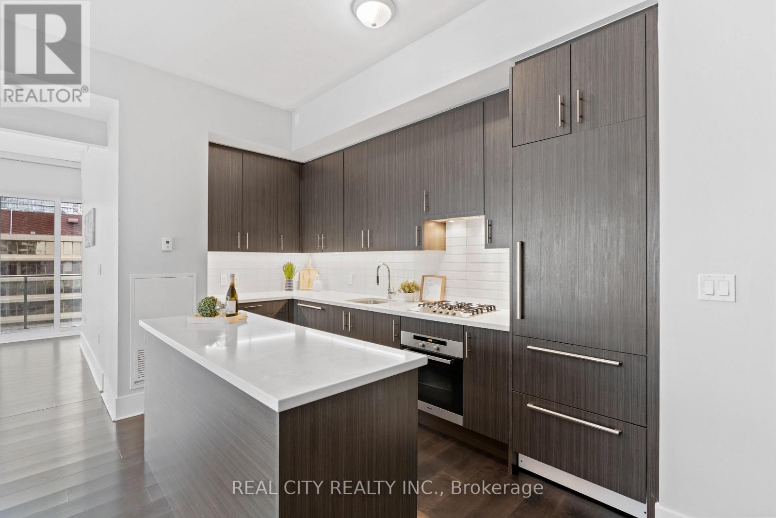 626 - 29 Queens Quay E, Toronto, Ontario  M5E 0A4 - Photo 21 - C12457990