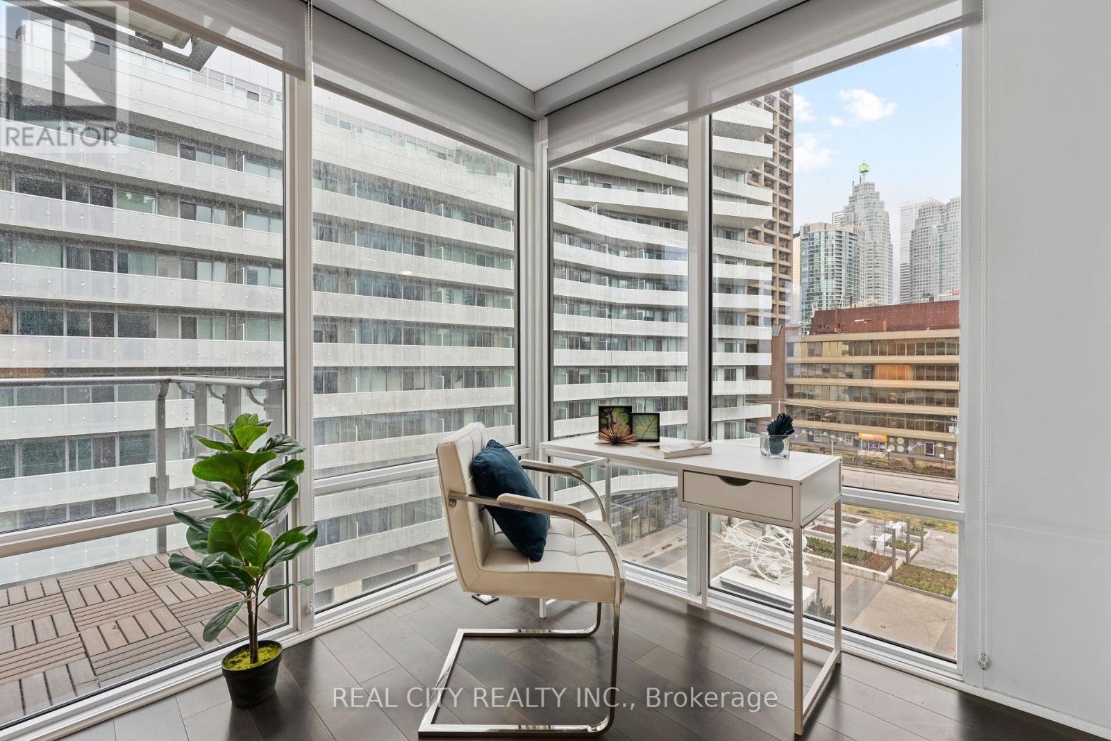 626 - 29 Queens Quay E, Toronto, Ontario  M5E 0A4 - Photo 26 - C12457990