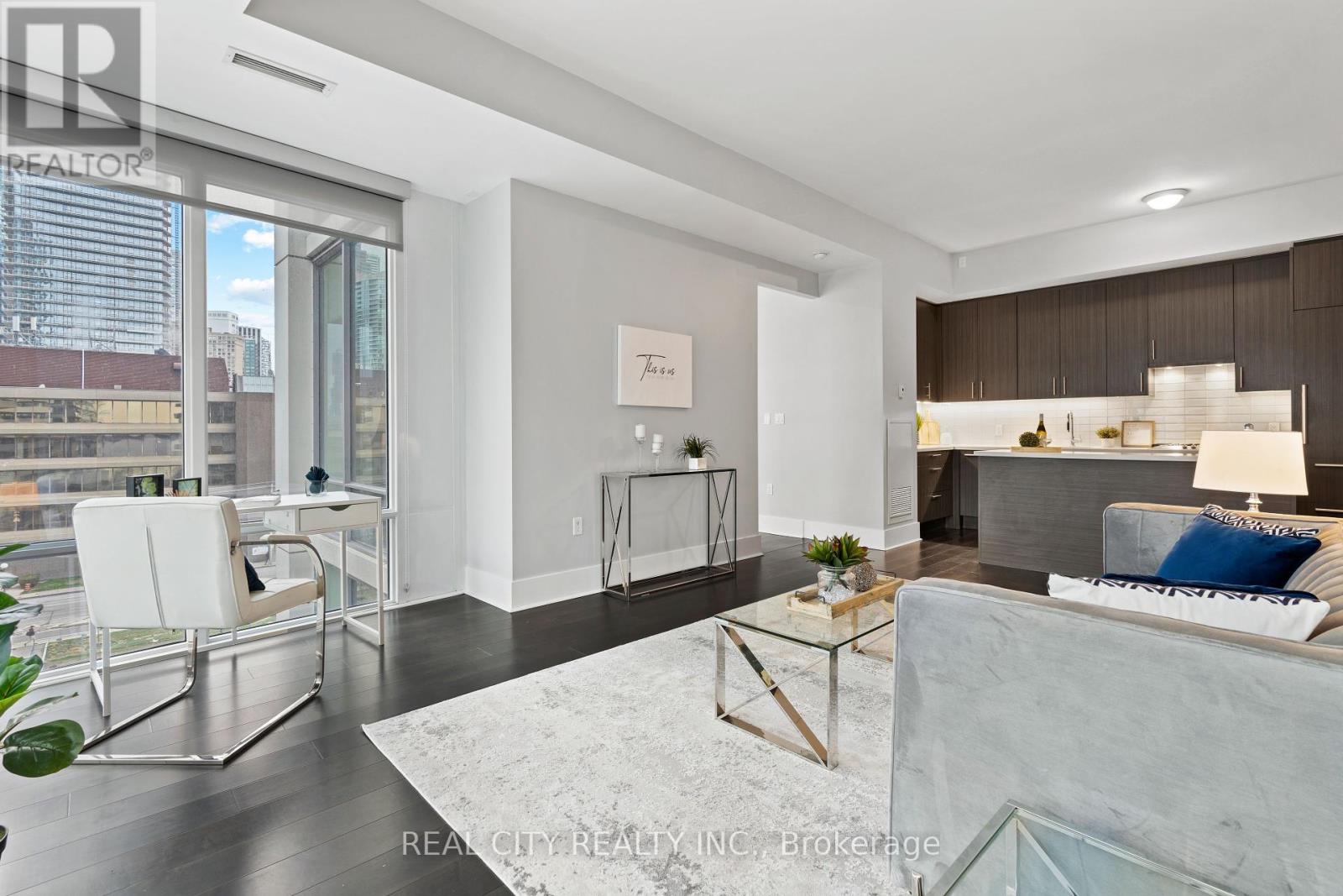 626 - 29 Queens Quay E, Toronto, Ontario  M5E 0A4 - Photo 28 - C12457990