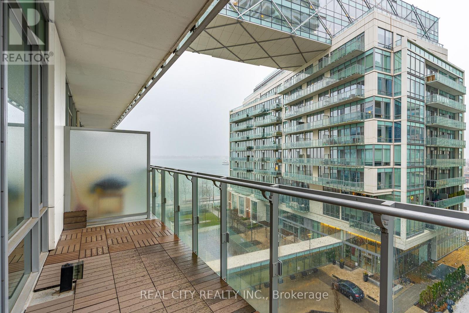 626 - 29 Queens Quay E, Toronto, Ontario  M5E 0A4 - Photo 34 - C12457990