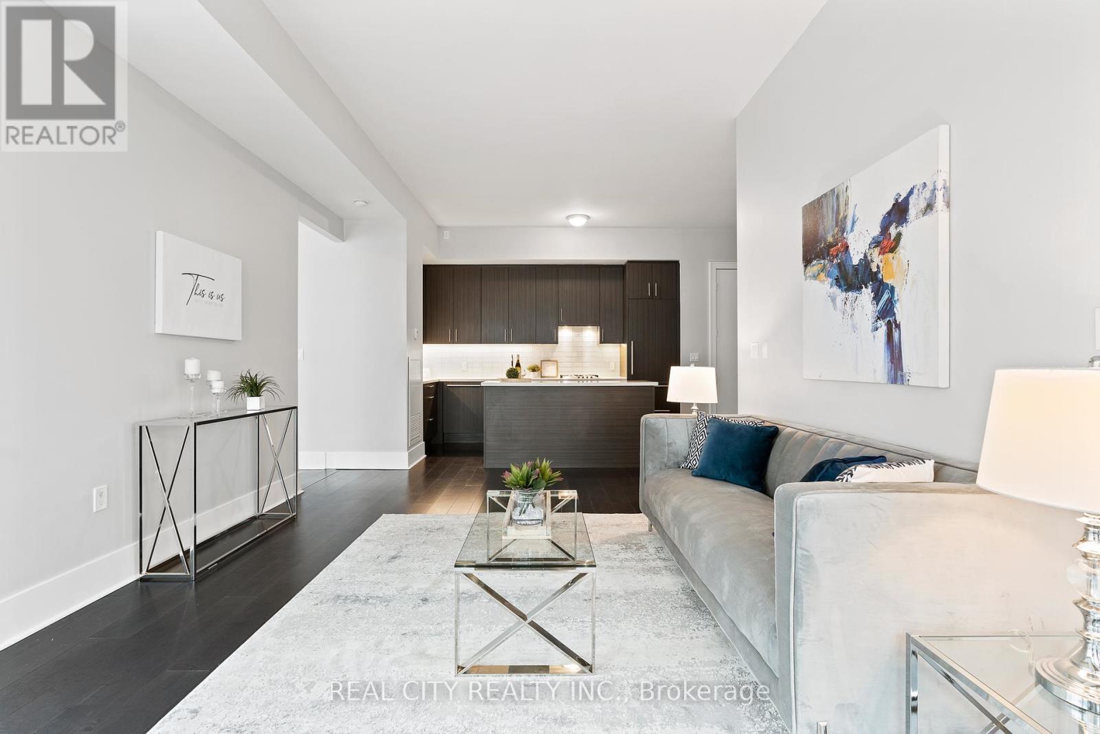 626 - 29 Queens Quay E, Toronto, Ontario  M5E 0A4 - Photo 6 - C12457990
