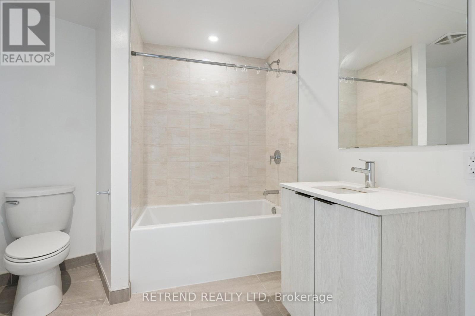1206 - 50 Power Street, Toronto, Ontario  M5A 0V3 - Photo 20 - C12457996