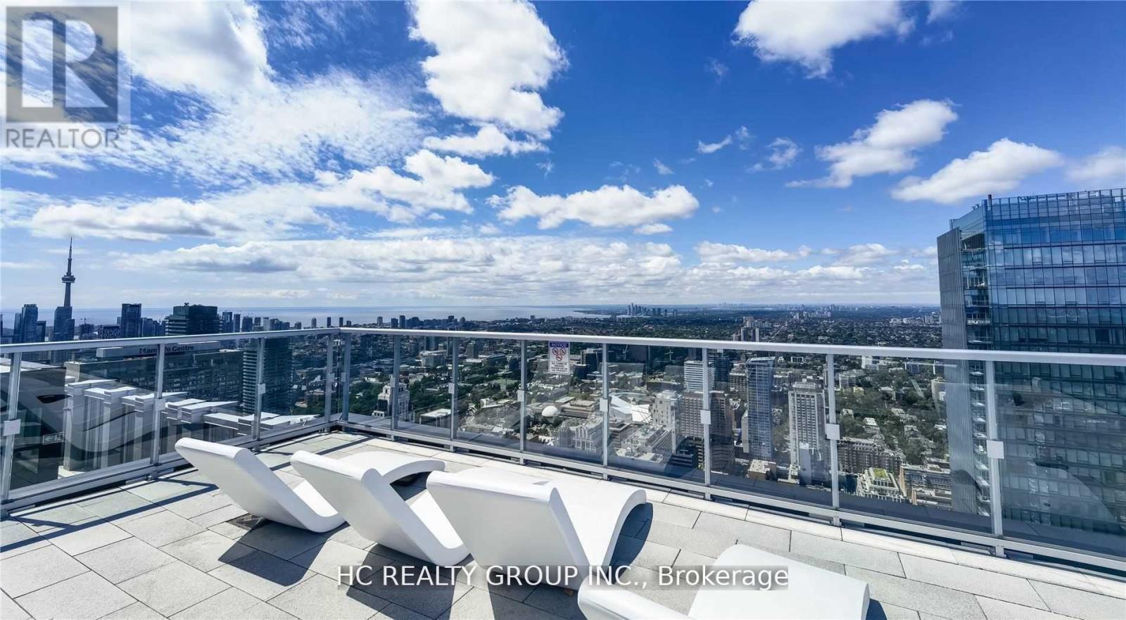 4001 - 1 Yorkville Avenue, Toronto, Ontario  M4W 0B1 - Photo 25 - C12457960