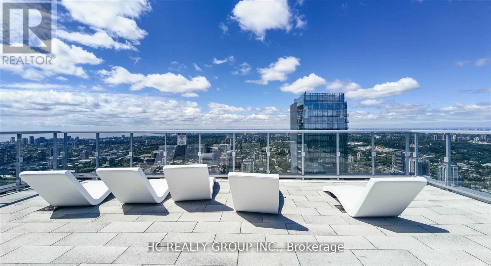 4001 - 1 Yorkville Avenue, Toronto, Ontario  M4W 0B1 - Photo 26 - C12457960