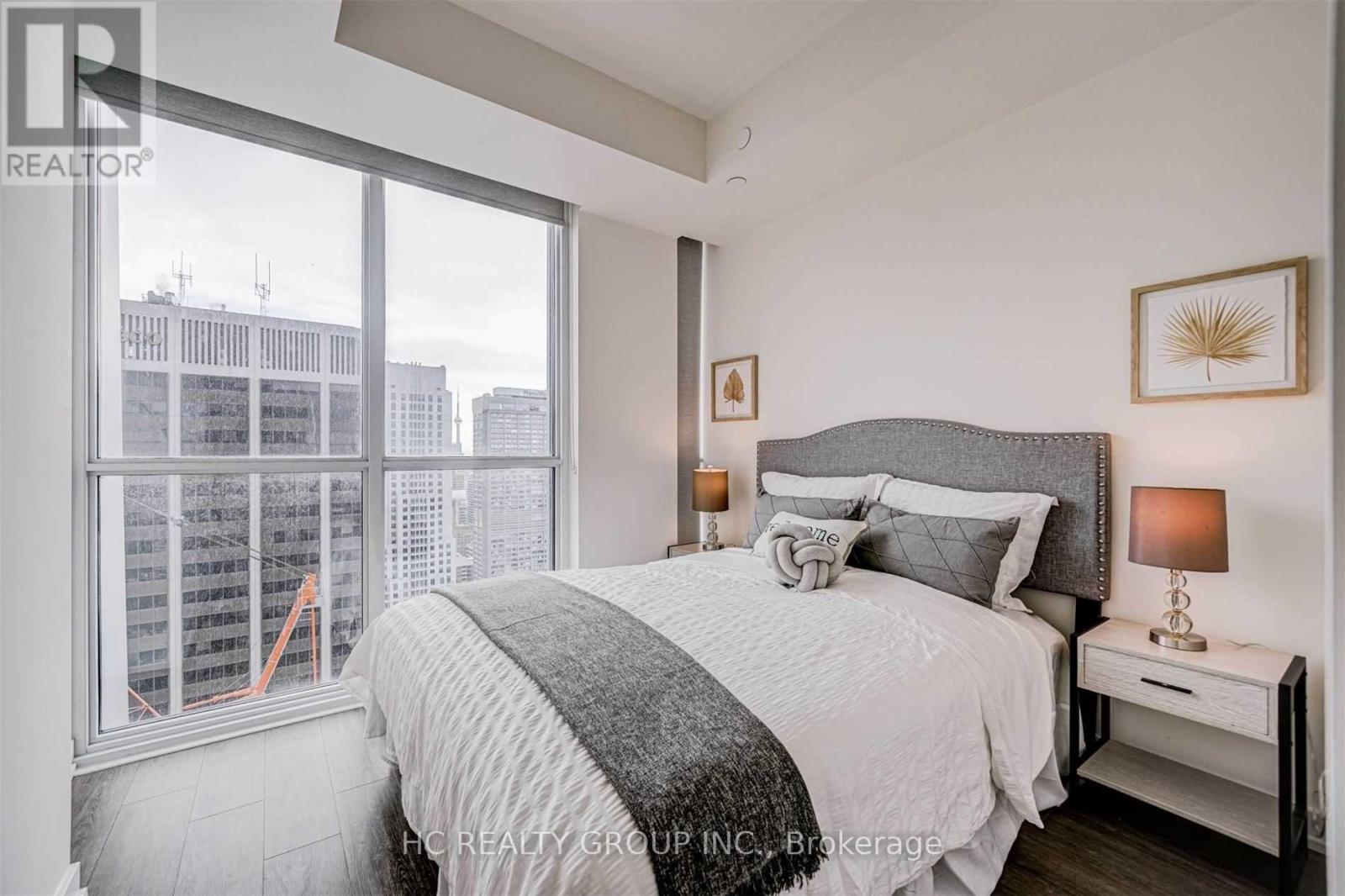 4001 - 1 Yorkville Avenue, Toronto, Ontario  M4W 0B1 - Photo 15 - C12457960