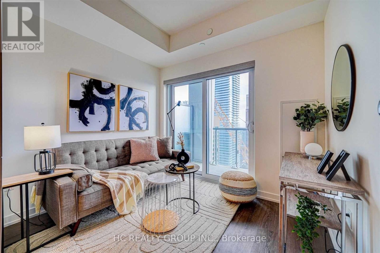 4001 - 1 Yorkville Avenue, Toronto, Ontario  M4W 0B1 - Photo 13 - C12457960