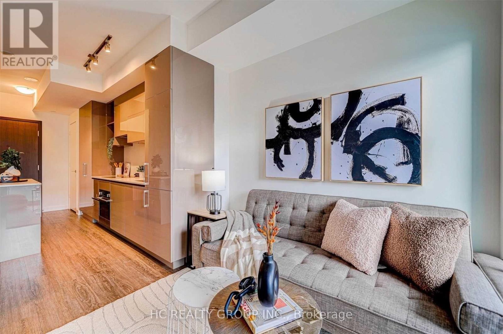 4001 - 1 Yorkville Avenue, Toronto, Ontario  M4W 0B1 - Photo 12 - C12457960