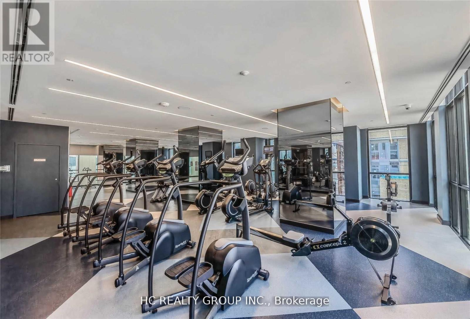 4001 - 1 Yorkville Avenue, Toronto, Ontario  M4W 0B1 - Photo 31 - C12457960