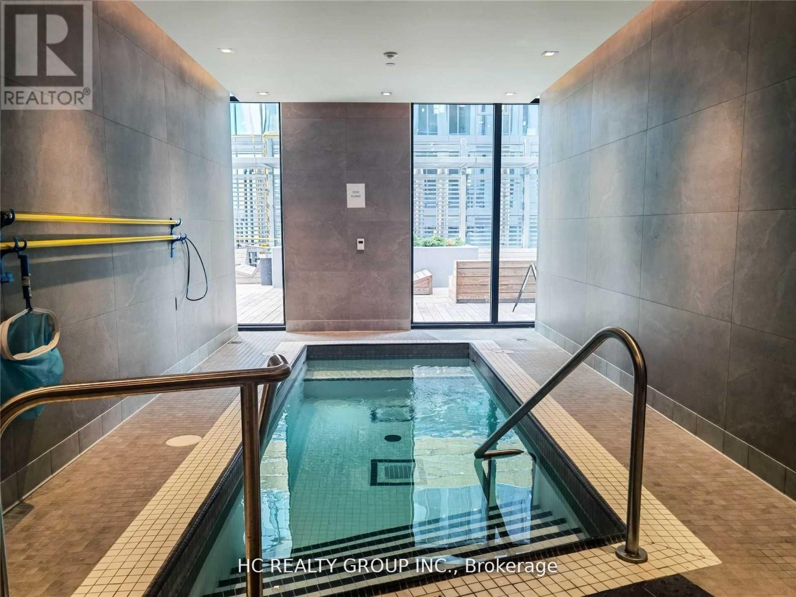 4001 - 1 Yorkville Avenue, Toronto, Ontario  M4W 0B1 - Photo 37 - C12457960