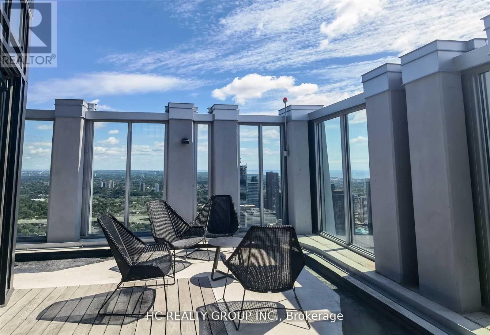 4001 - 1 Yorkville Avenue, Toronto, Ontario  M4W 0B1 - Photo 30 - C12457960
