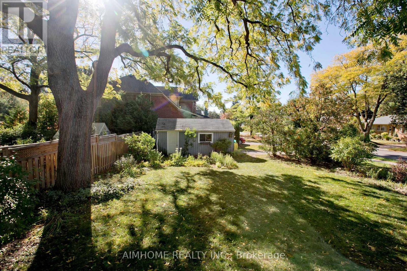 198 Mill Street, Richmond Hill, Ontario  L4C 4B2 - Photo 32 - N12457995