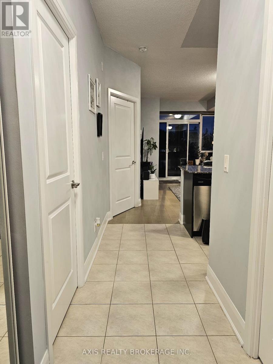 321 - 4700 Highway 7, Vaughan, Ontario  L4L 0B4 - Photo 3 - N12457999