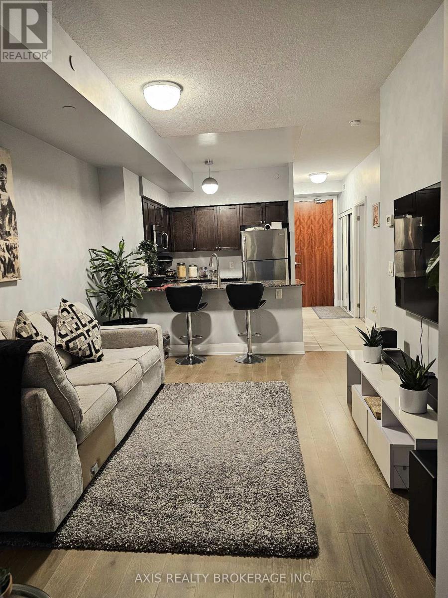 321 - 4700 Highway 7, Vaughan, Ontario  L4L 0B4 - Photo 5 - N12457999