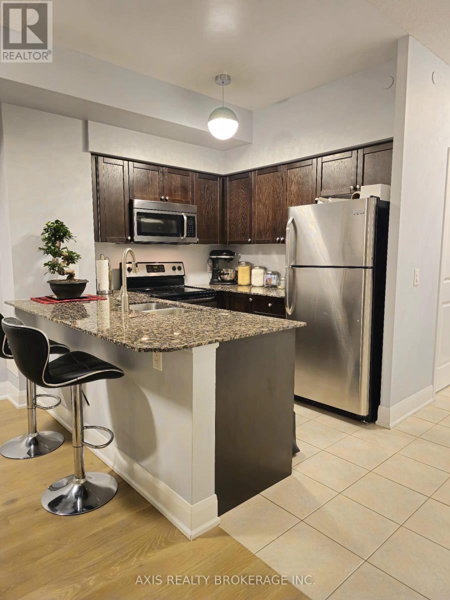 321 - 4700 Highway 7, Vaughan, Ontario  L4L 0B4 - Photo 6 - N12457999